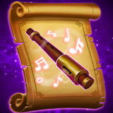 Siren's Song - Recipe (Fragment) icon