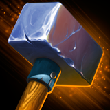 Sledgehammer icon