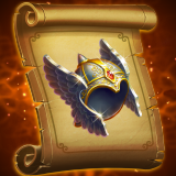 Song of the Valkyries - Recipe icon