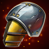 Steel Pauldron icon