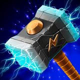 Storm Hammer (Fragment) icon