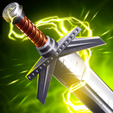 Sword of Storms (Fragment) icon