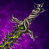 Sword of Thorns icon