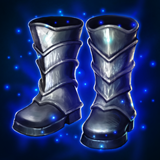 Thunderfoot Boots icon