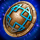 Tracker's Shield icon