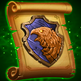 Traitor's Shield - Recipe icon