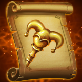 Trickster's Cane - Recipe (Fragment) icon