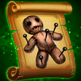 Voodoo Doll - Recipe icon