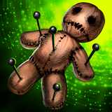 Voodoo Doll icon