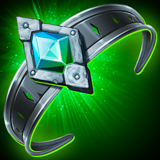 Wizard's Tiara icon