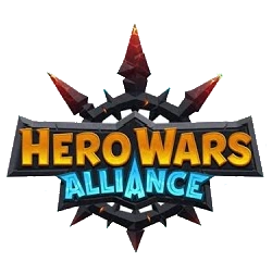 Hero Wars Alliance logo
