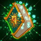 Tome of Arcane Knowledge
