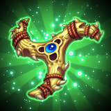 Zarakkar Bones