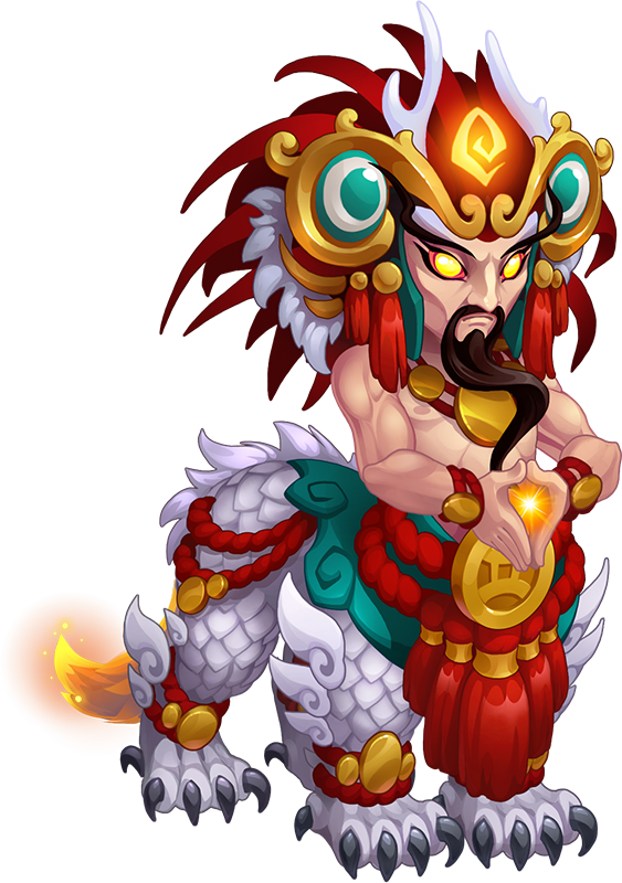 Lunar Skin