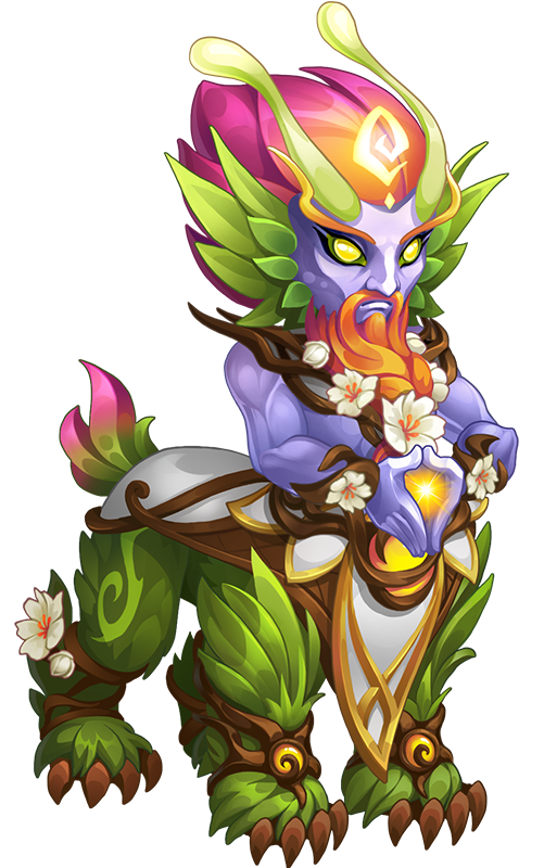 Spring Skin