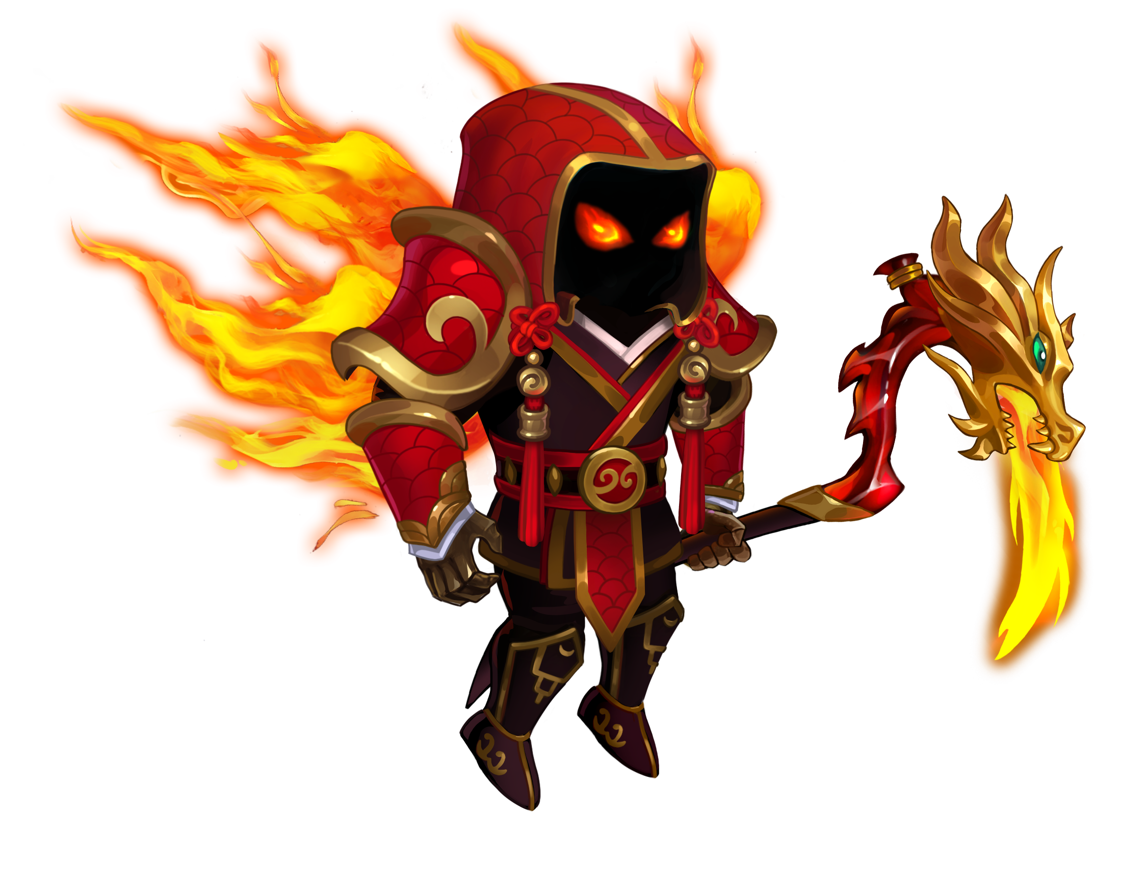 Lunar Skin