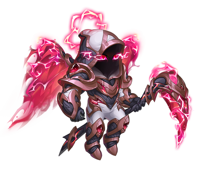 Thunder Skin