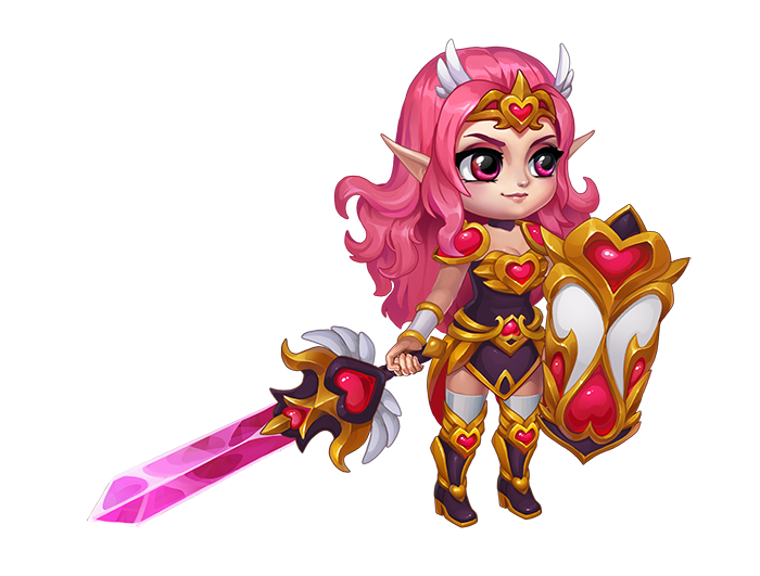 Romantic Skin