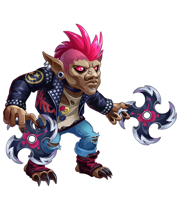 Masquerade Skin