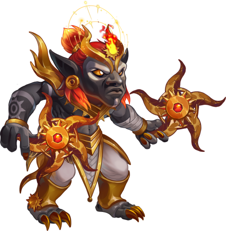 Solar Skin